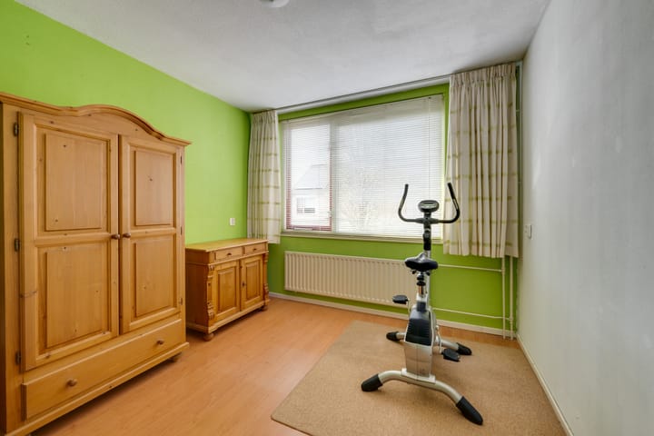 Photo 38 of Tjalk 110