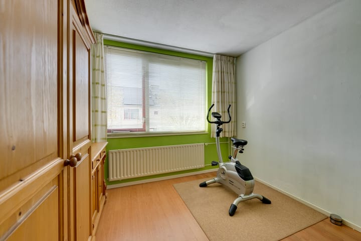 Photo 39 of Tjalk 110