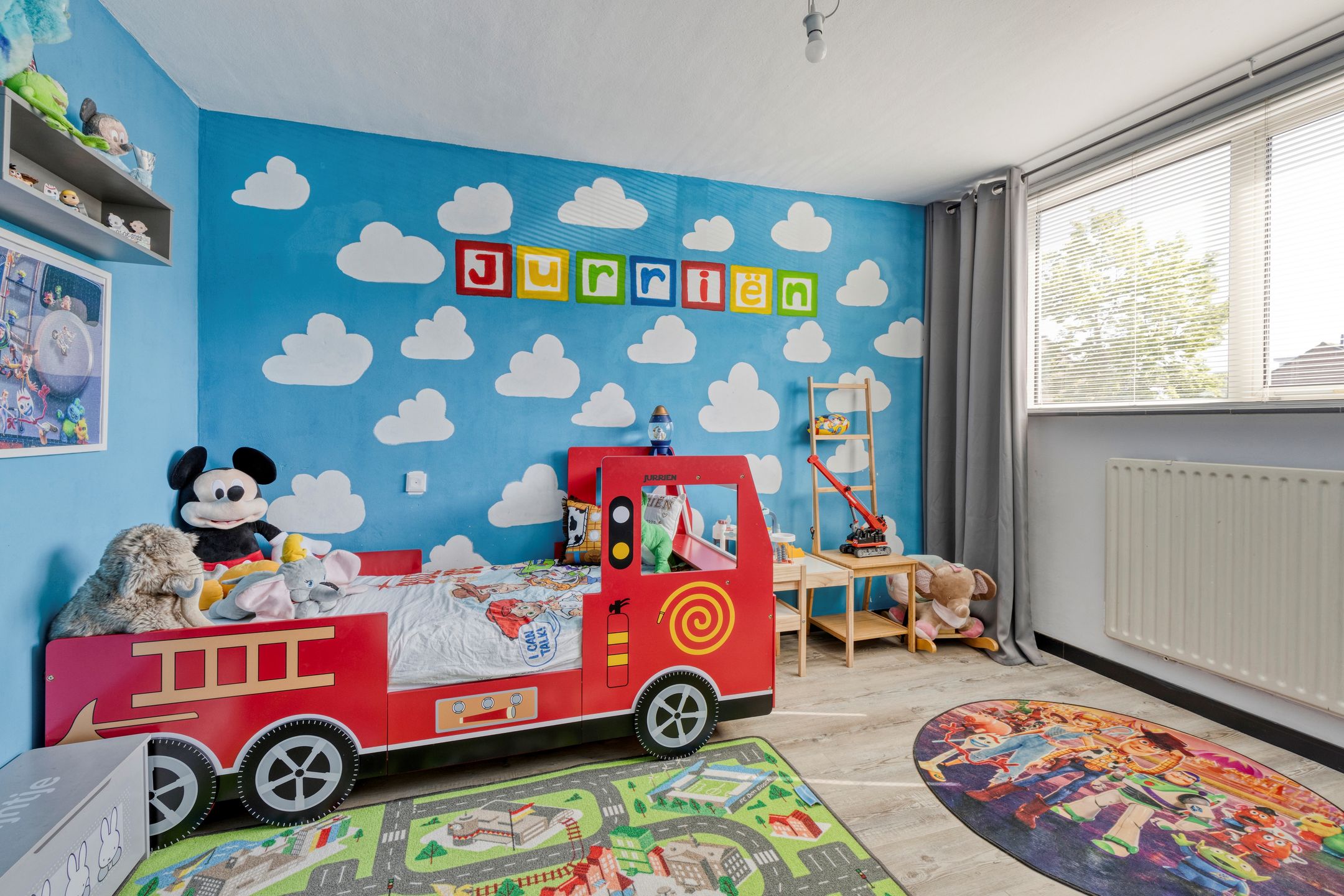 Foto 21 van Bredastraat 11