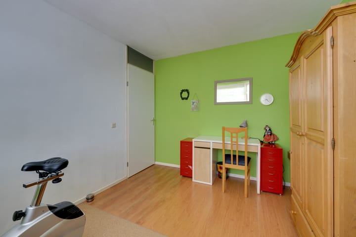 Photo 40 of Tjalk 110