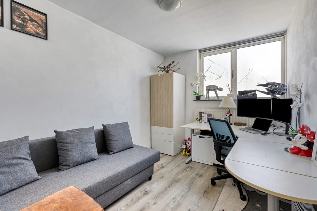 Foto 22 van Bredastraat 11