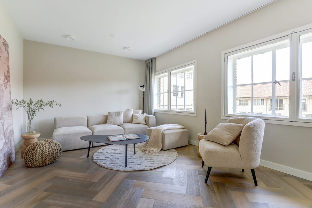 Foto 2 van Hooge Riet 18