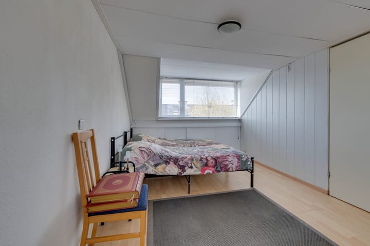 Photo 45 of Tjalk 110