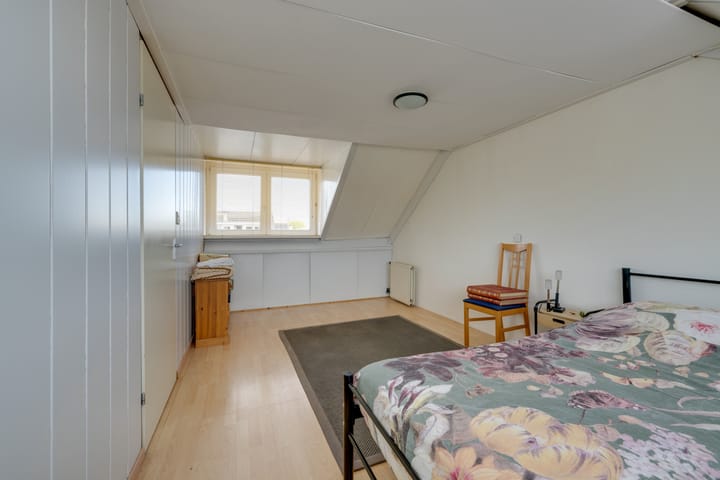 Photo 46 of Tjalk 110