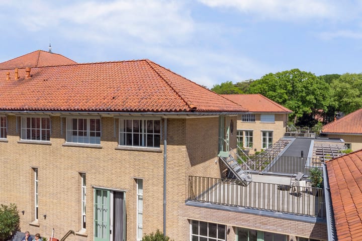 Foto 5 van Hooge Riet 18