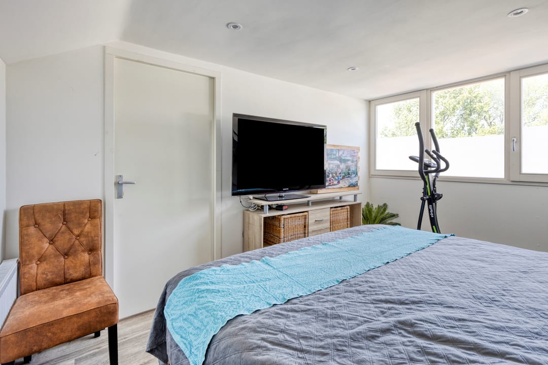 Foto 26 van Bredastraat 11