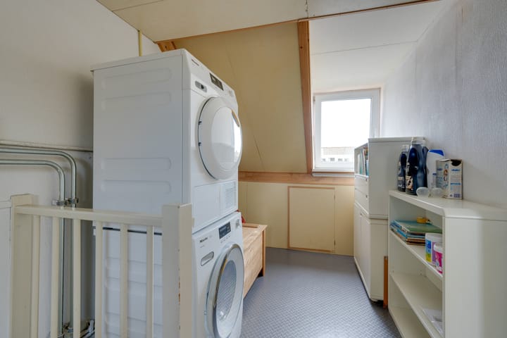 Photo 47 of Tjalk 110