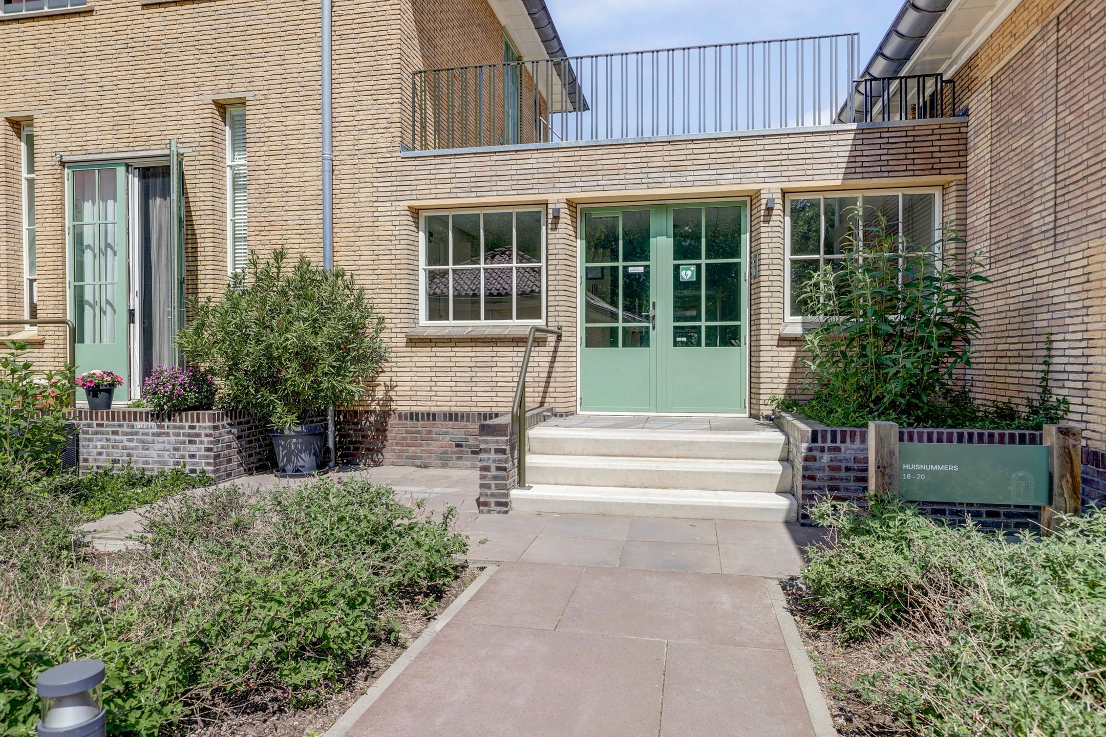 Foto 6 van Hooge Riet 18