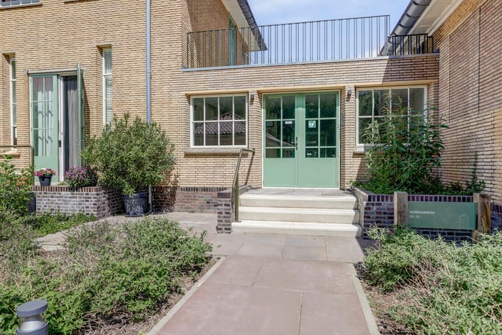 Foto 6 van Hooge Riet 18