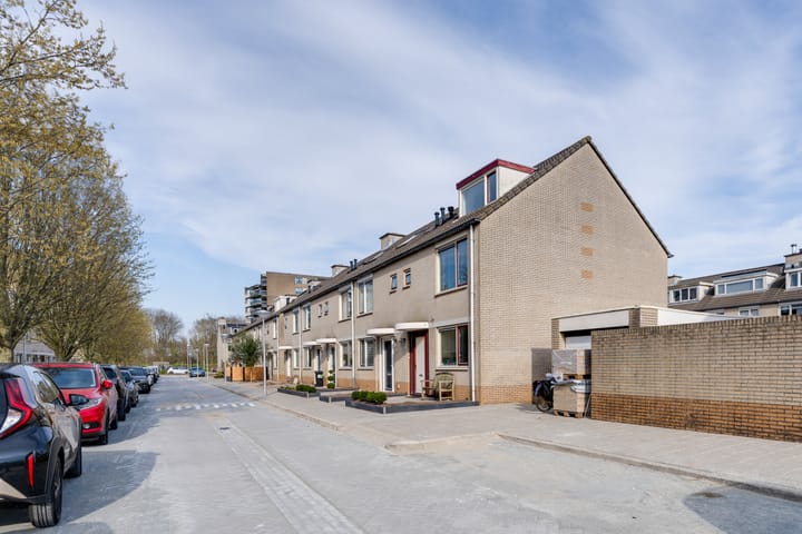 Photo 49 of Tjalk 110