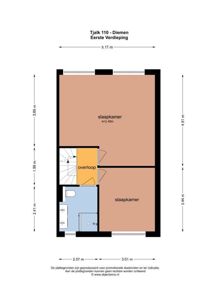 Photo 52 of Tjalk 110