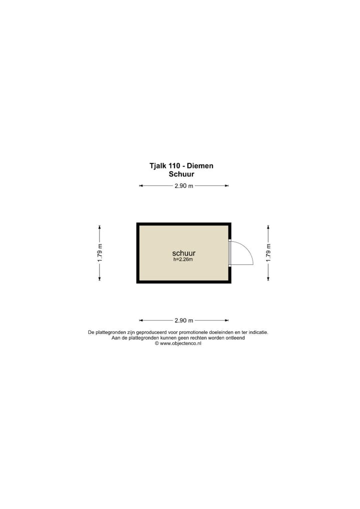 Photo 55 of Tjalk 110