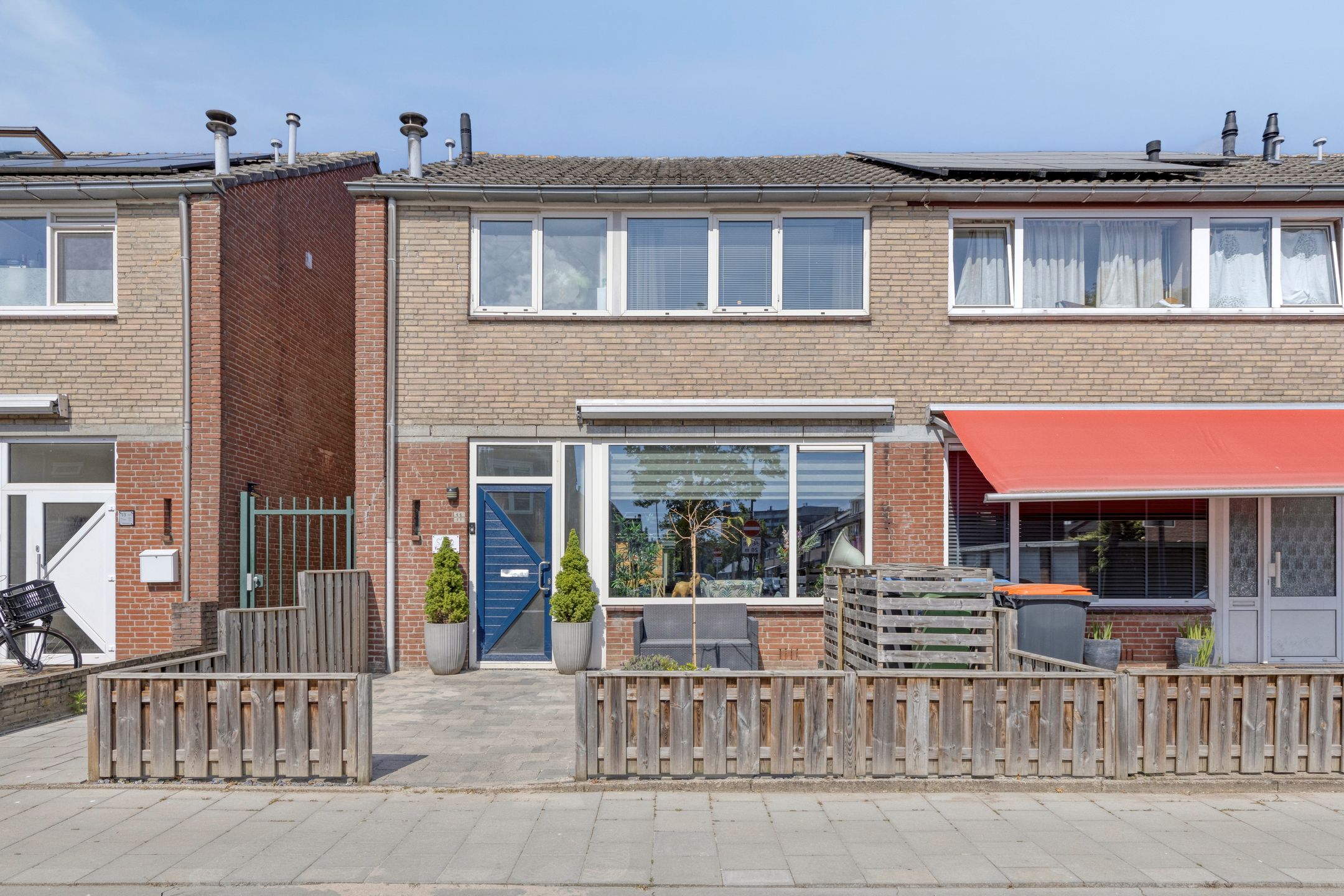 Foto 30 van Bredastraat 11