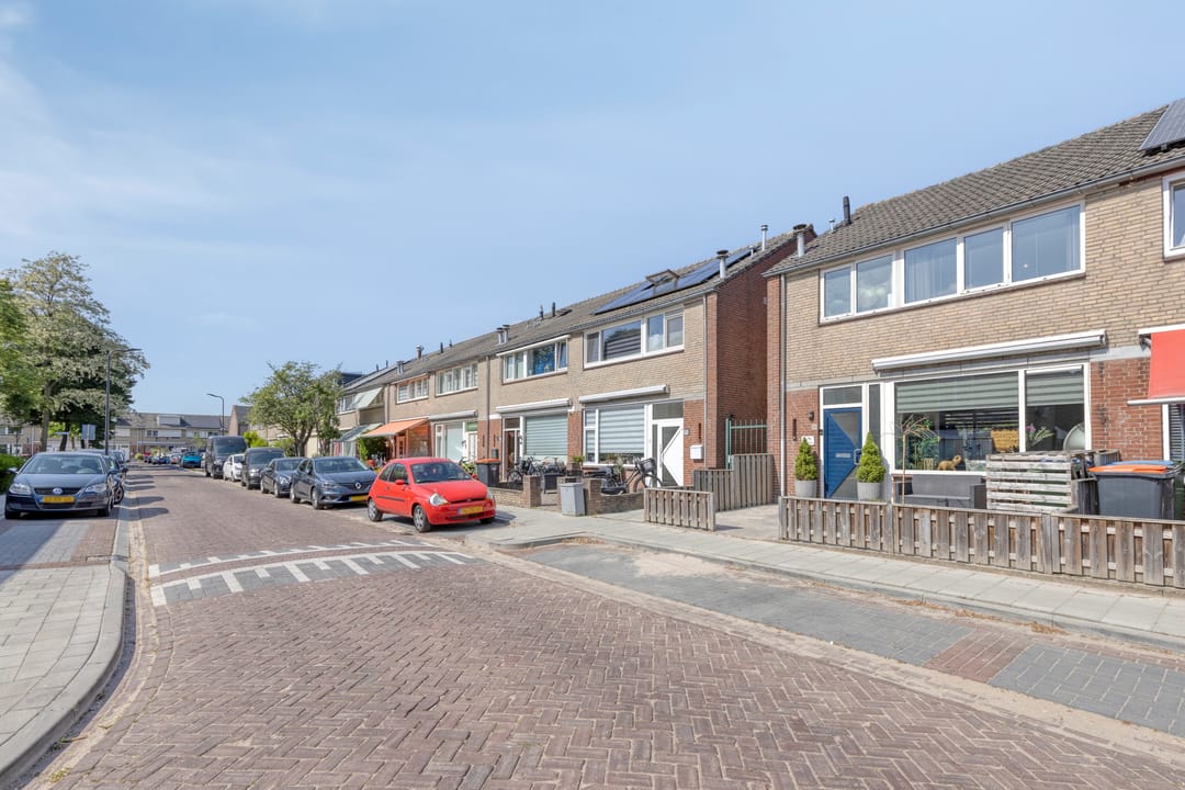 Foto 31 van Bredastraat 11