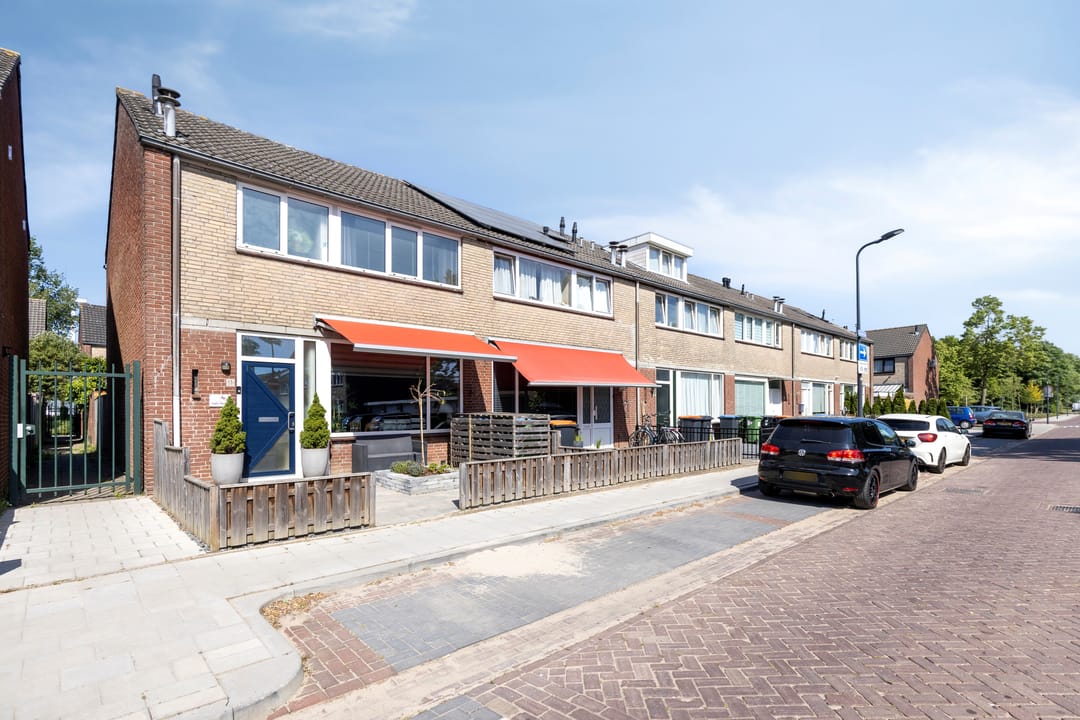 Foto 32 van Bredastraat 11