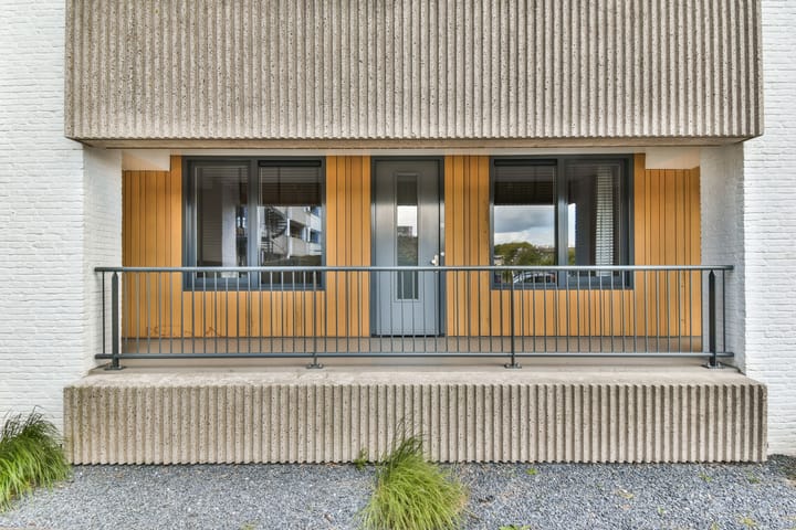 Foto 2 van Flevolaan 4-B