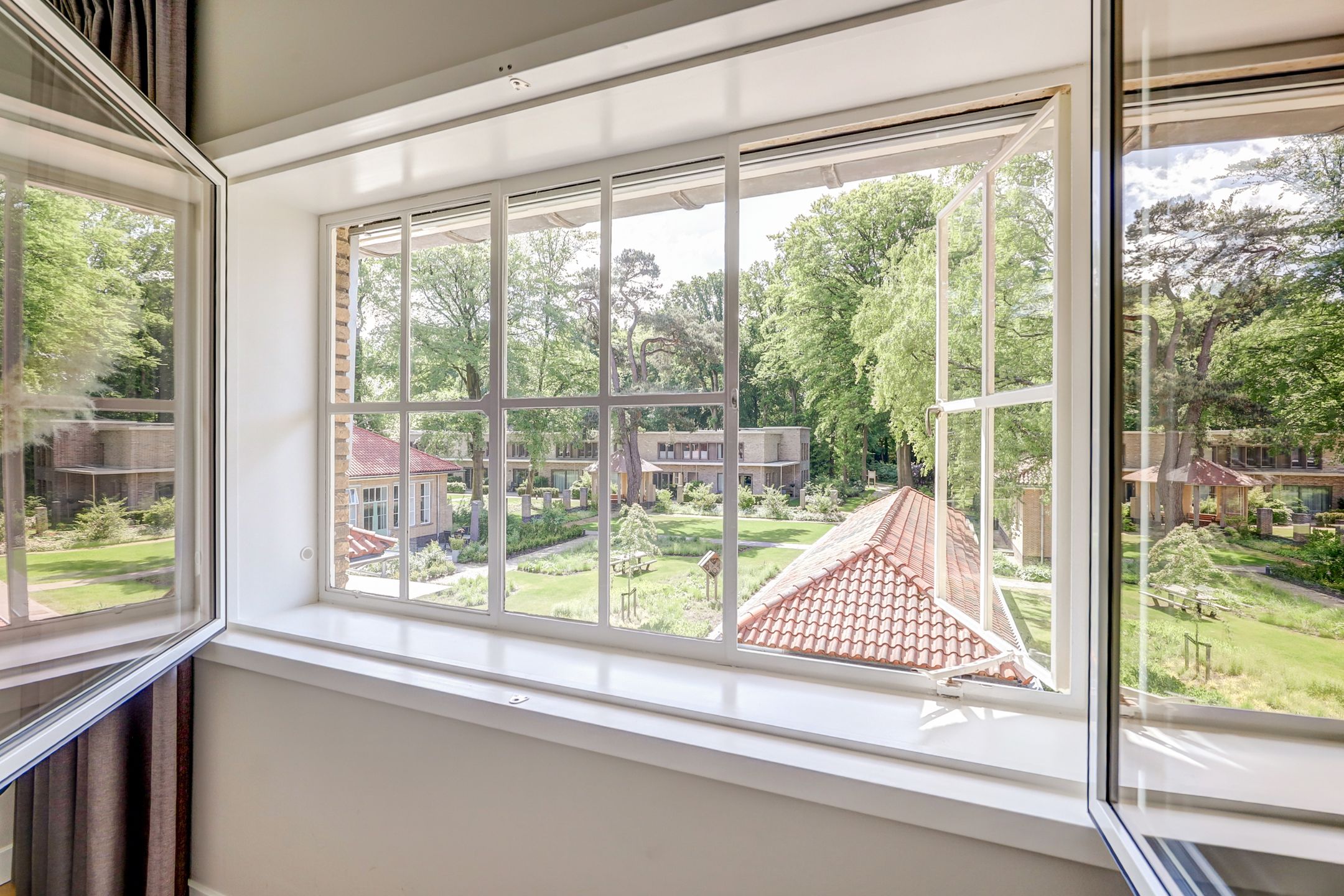 Foto 27 van Hooge Riet 18