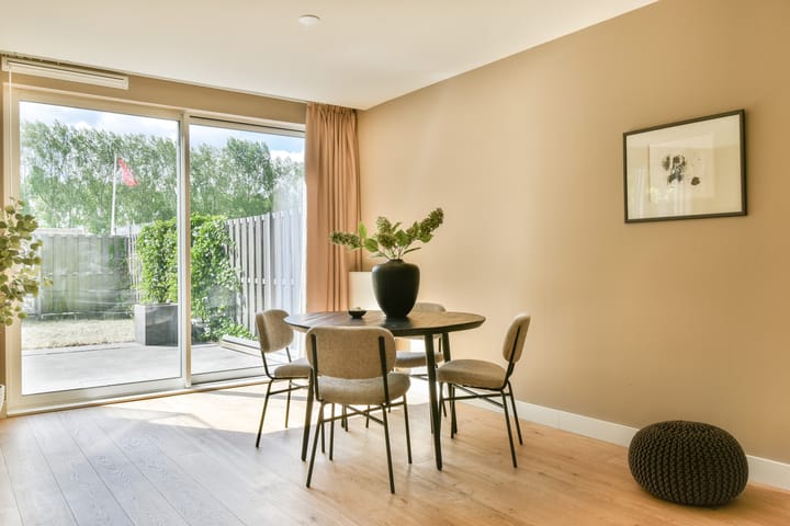 Foto 5 van Flevolaan 4-B