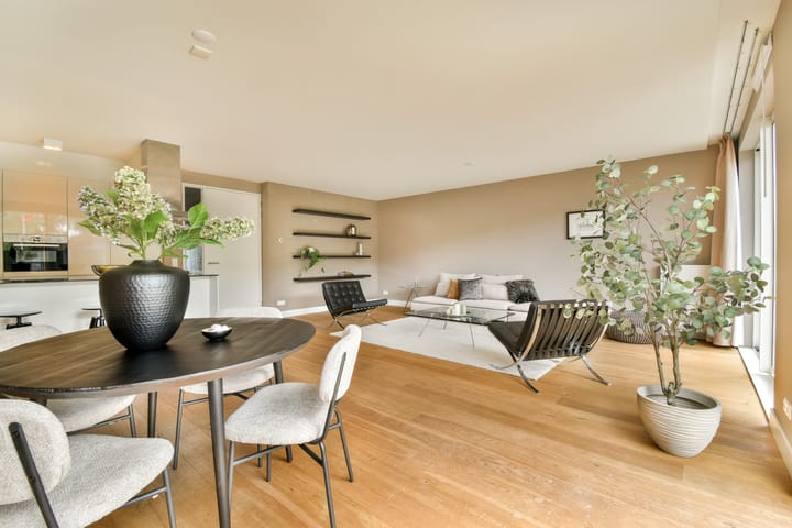 Foto 6 van Flevolaan 4-B