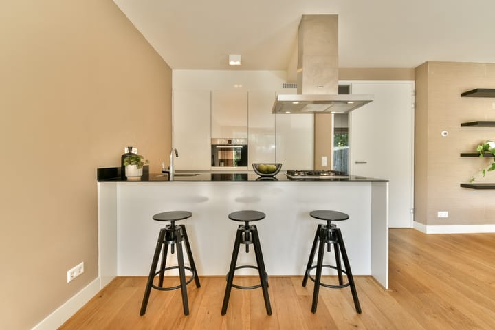 Foto 8 van Flevolaan 4-B