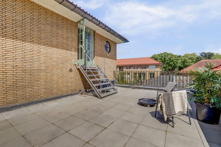 Foto 32 van Hooge Riet 18