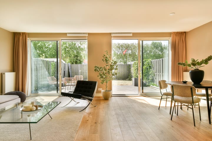 Foto 10 van Flevolaan 4-B