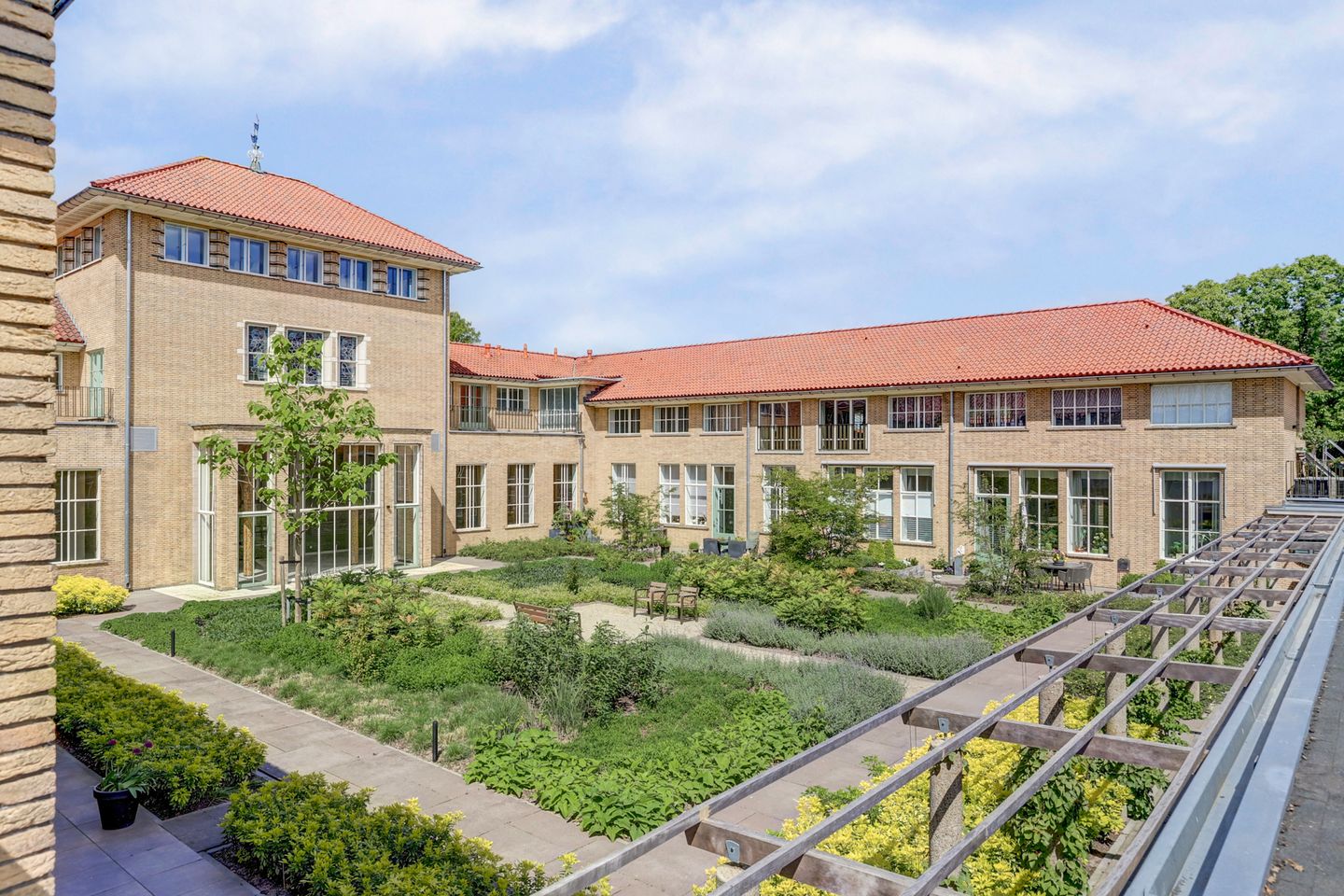 Foto 34 van Hooge Riet 18