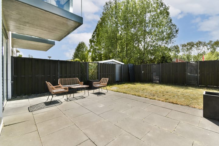 Foto 11 van Flevolaan 4-B