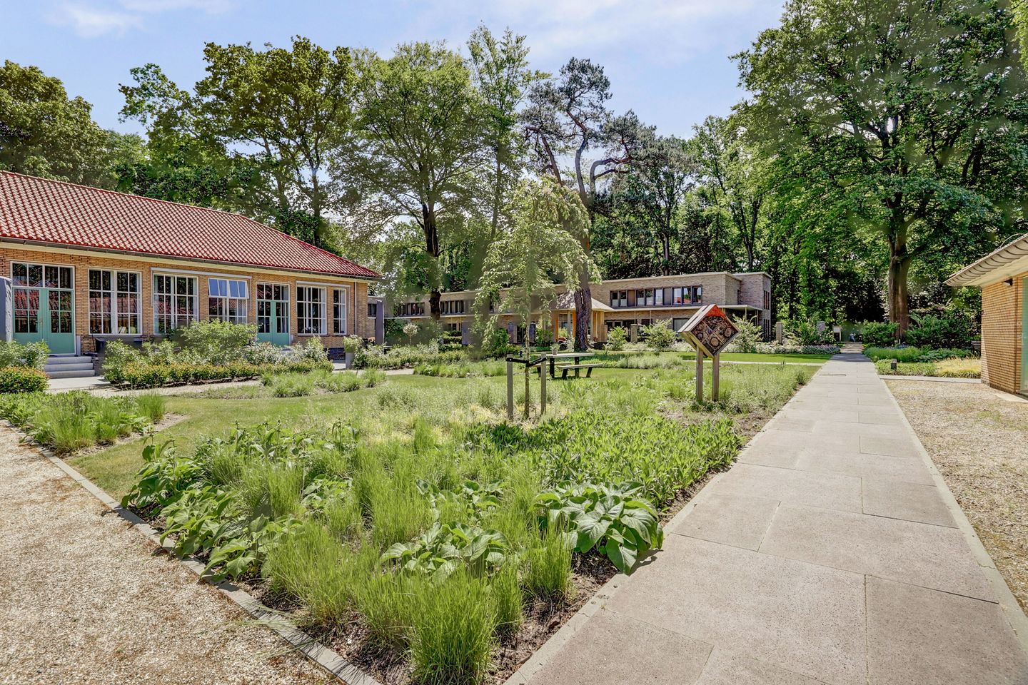 Foto 35 van Hooge Riet 18