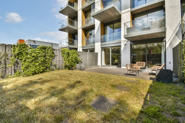 Foto 12 van Flevolaan 4-B