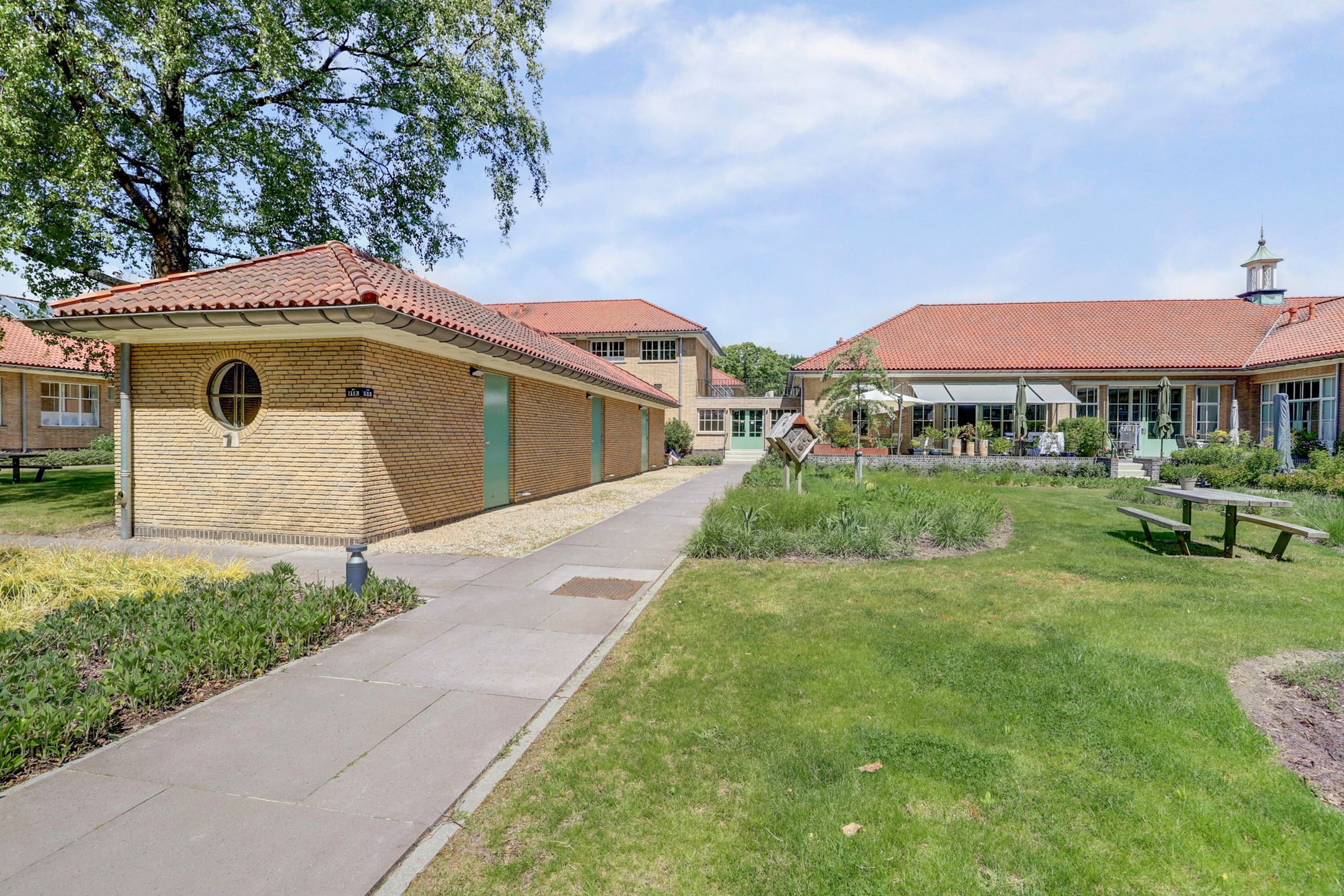 Foto 36 van Hooge Riet 18