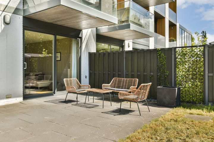 Foto 13 van Flevolaan 4-B