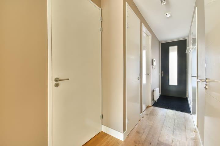 Foto 14 van Flevolaan 4-B