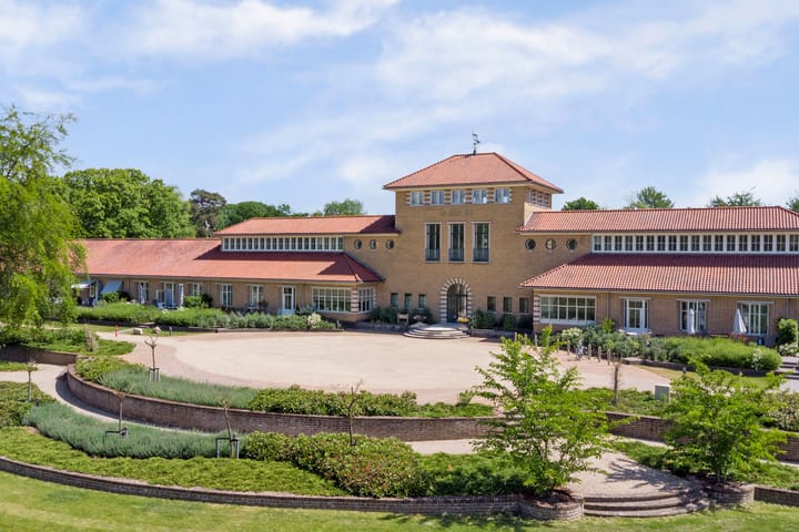 Foto 40 van Hooge Riet 18