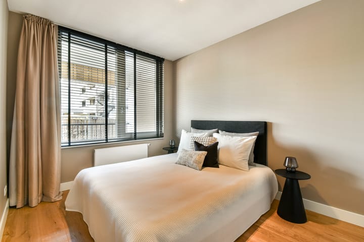 Foto 15 van Flevolaan 4-B