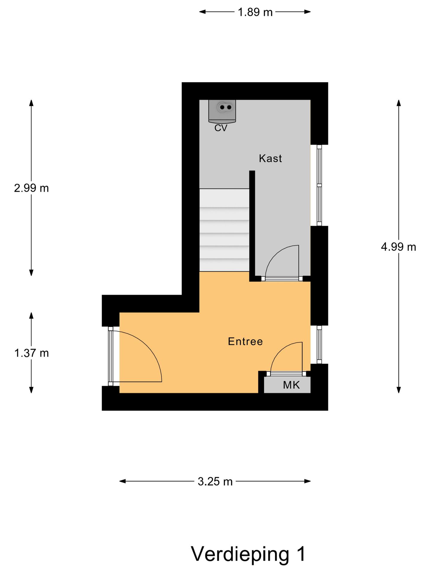 Foto 44 van Hooge Riet 18