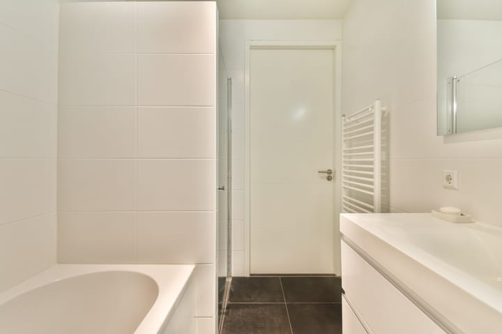 Foto 18 van Flevolaan 4-B