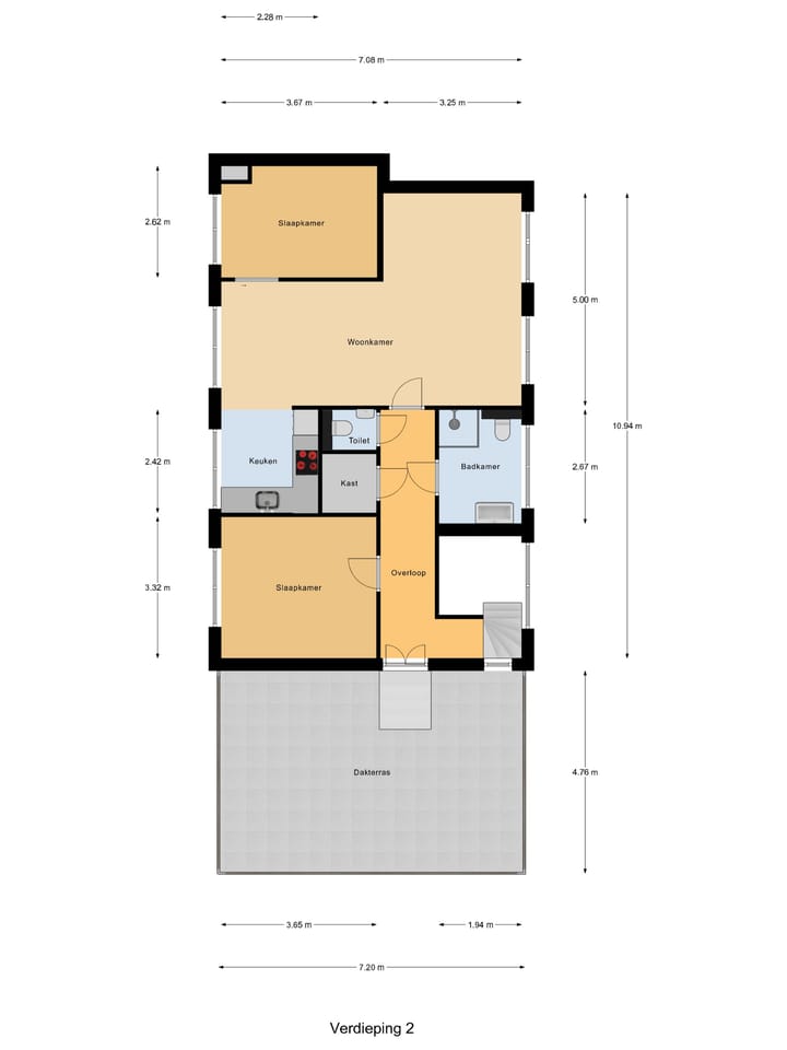 Foto 46 van Hooge Riet 18