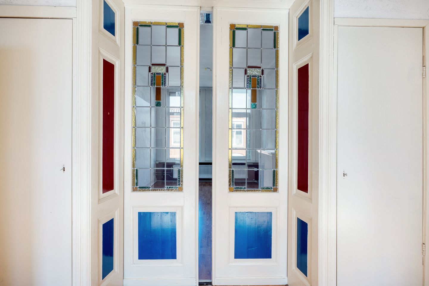 Foto 4 van Frans Halsstraat 58