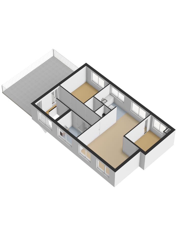 Foto 47 van Hooge Riet 18