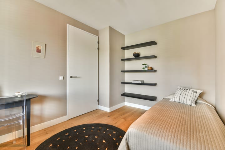 Foto 20 van Flevolaan 4-B