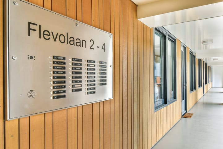 Foto 23 van Flevolaan 4-B