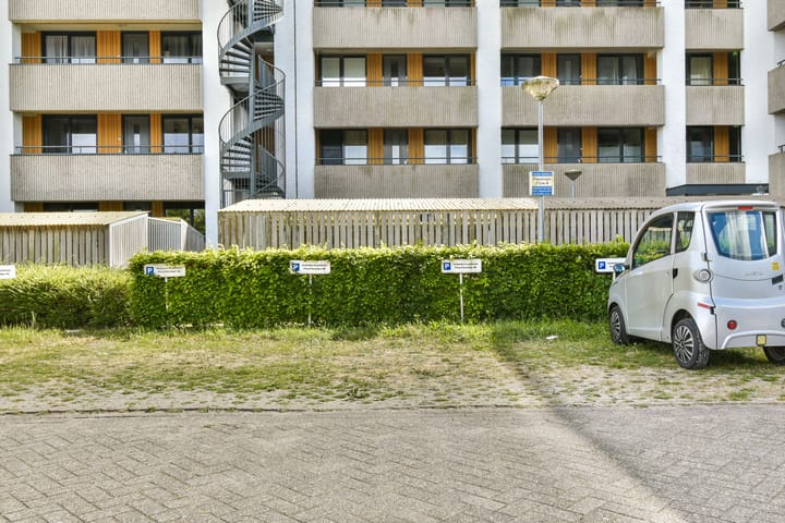 Foto 24 van Flevolaan 4-B