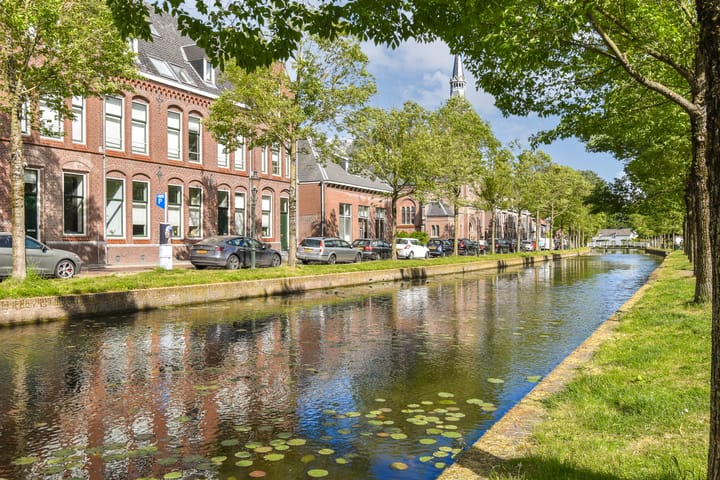 Foto 25 van Flevolaan 4-B