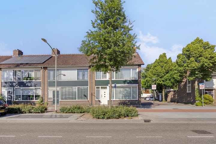 Foto 1 van Pastoor Jutenlaan 37