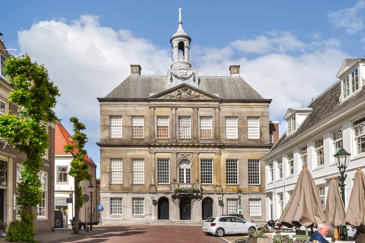 Foto 27 van Flevolaan 4-B