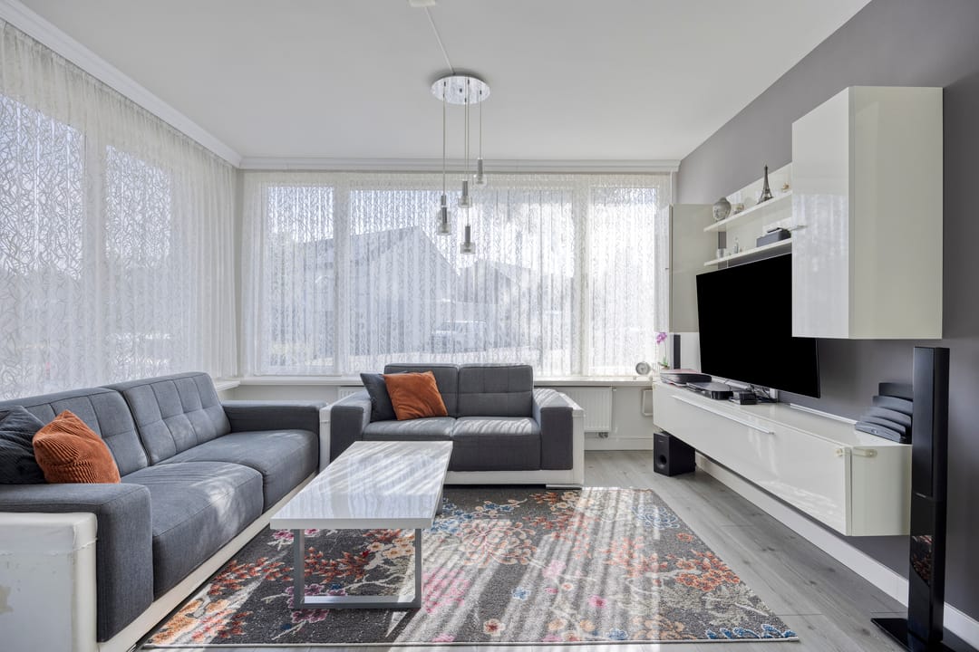 Foto 2 van Pastoor Jutenlaan 37