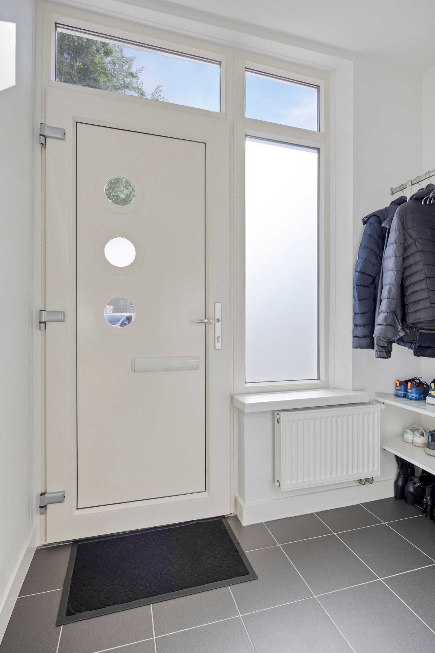 Foto 6 van Pastoor Jutenlaan 37