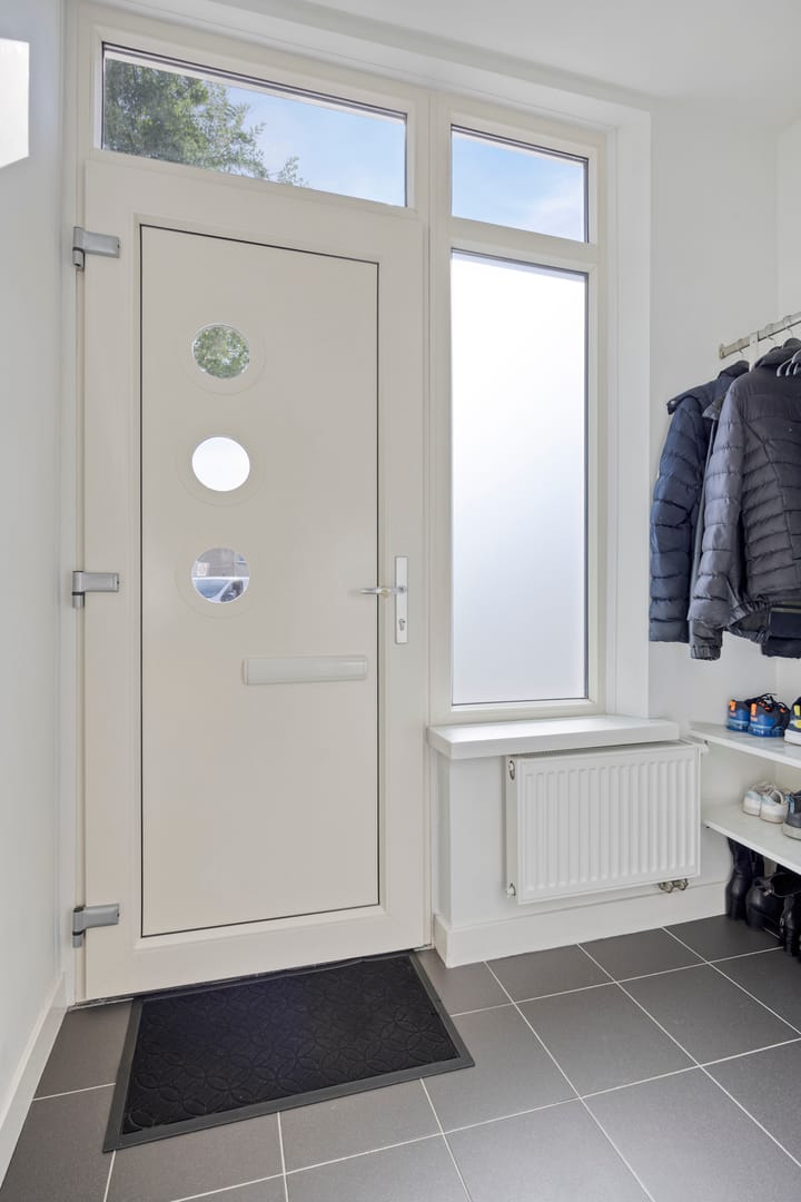 Foto 6 van Pastoor Jutenlaan 37