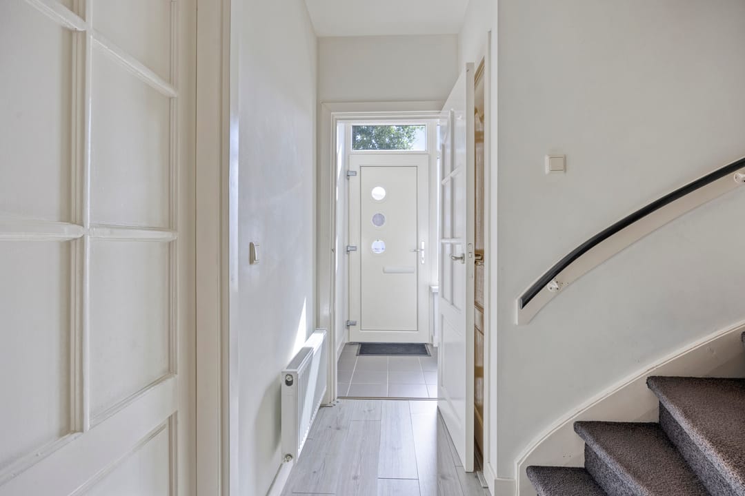 Foto 7 van Pastoor Jutenlaan 37